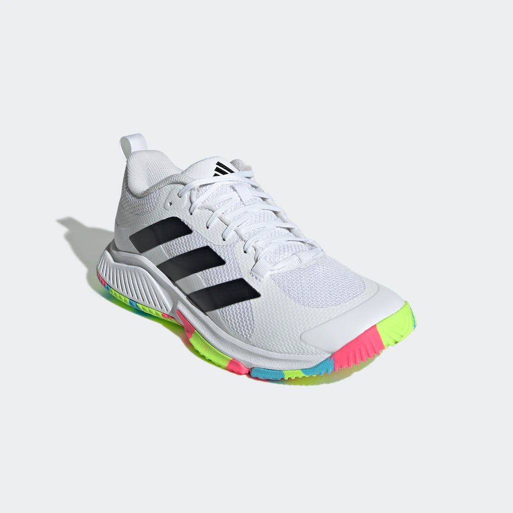 adidas Performance Hallenschuh "COURT TEAM BOUNCE 2.0", besonders geeignet günstig online kaufen