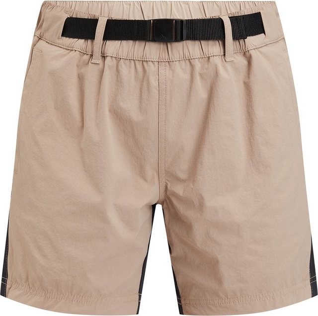 McKINLEY Bermudas Da.-Shorts Craig W BROWN LIGHT günstig online kaufen