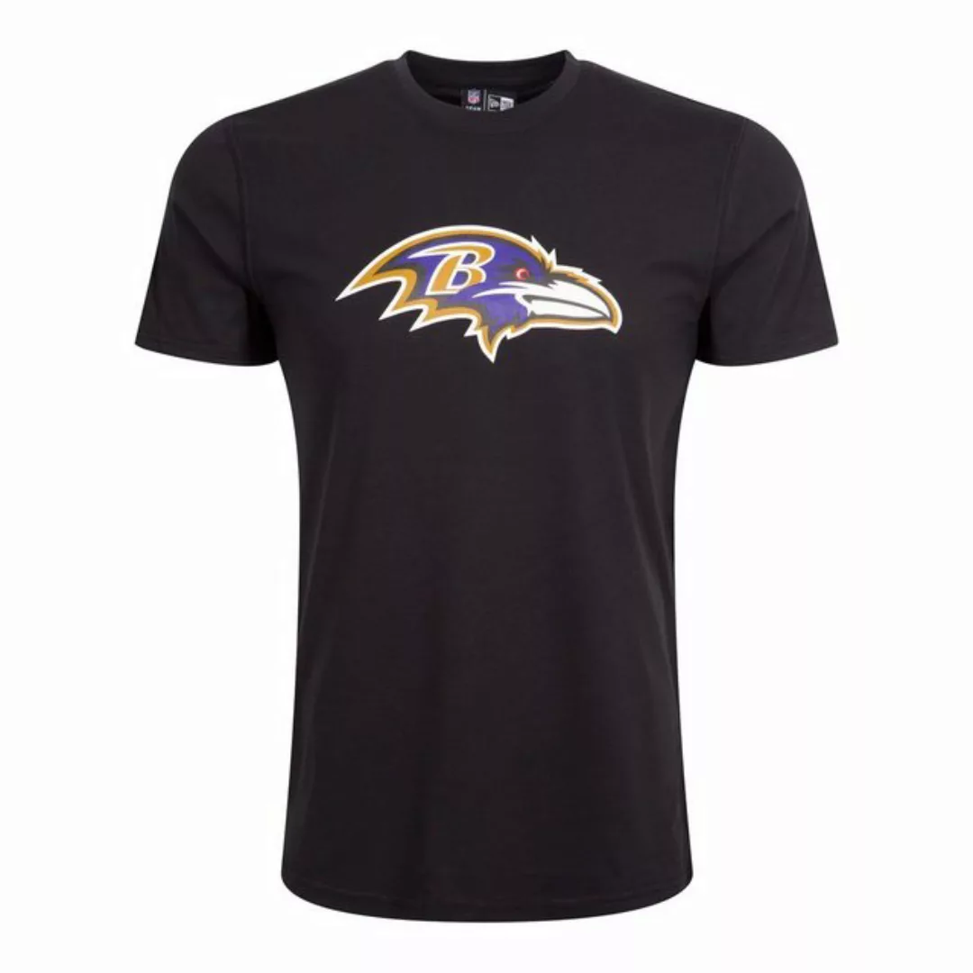 New Era T-Shirt Baltimore Ravens (1-tlg) günstig online kaufen