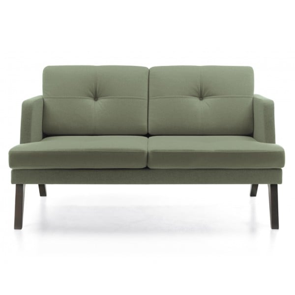 Profim October 21 | 2-Sitzer Sofa | Konfigurator günstig online kaufen