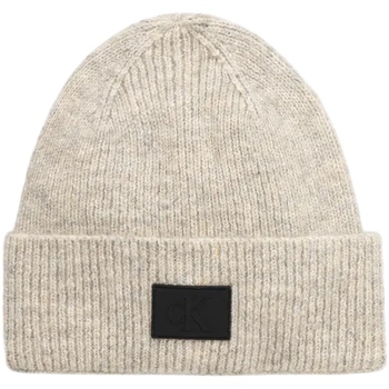 Calvin Klein Jeans  Mütze RUBBERIZED BEANIE K50K512458 günstig online kaufen