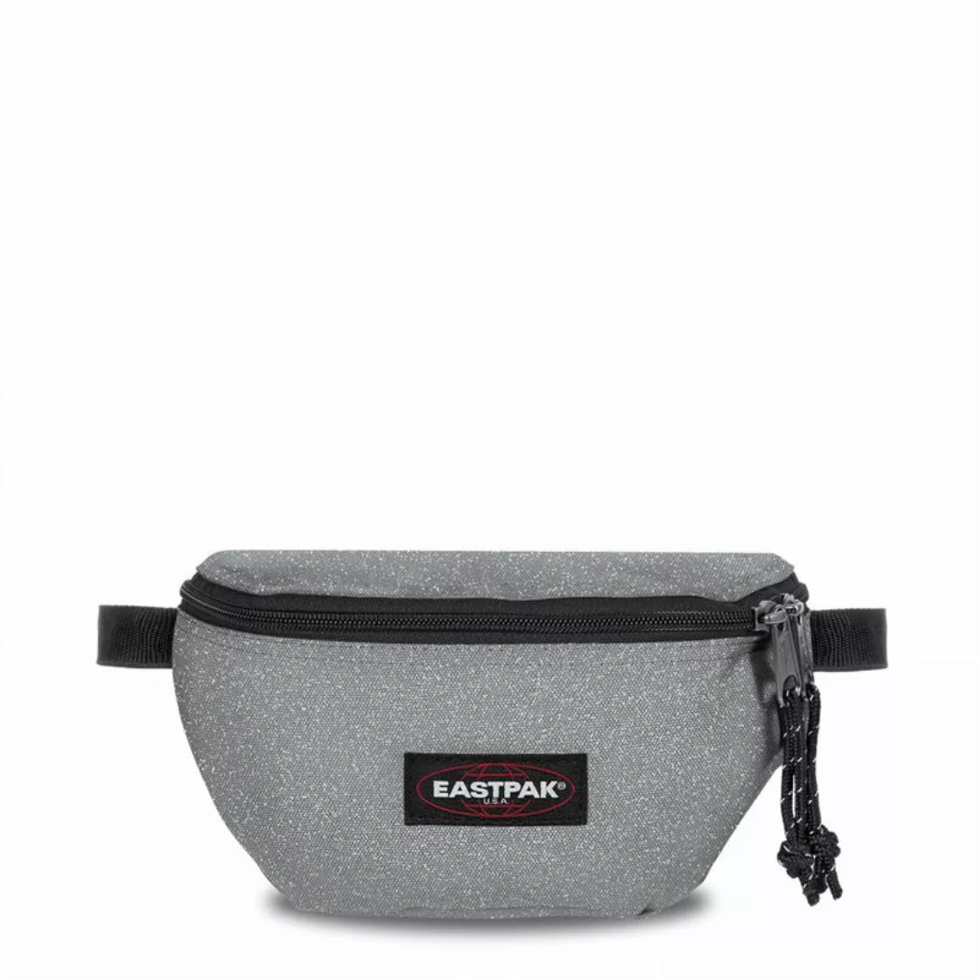 Eastpak Springer Hüfttasche One Size Glitsilver günstig online kaufen