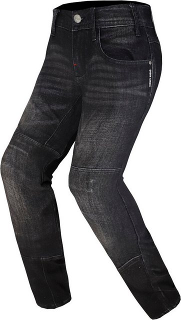 LS2 Motorradhose Dakota Damen Motorrad Jeans günstig online kaufen