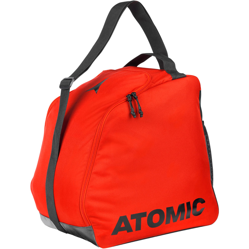 Atomic Boot Bag 2 Bright Red Black günstig online kaufen