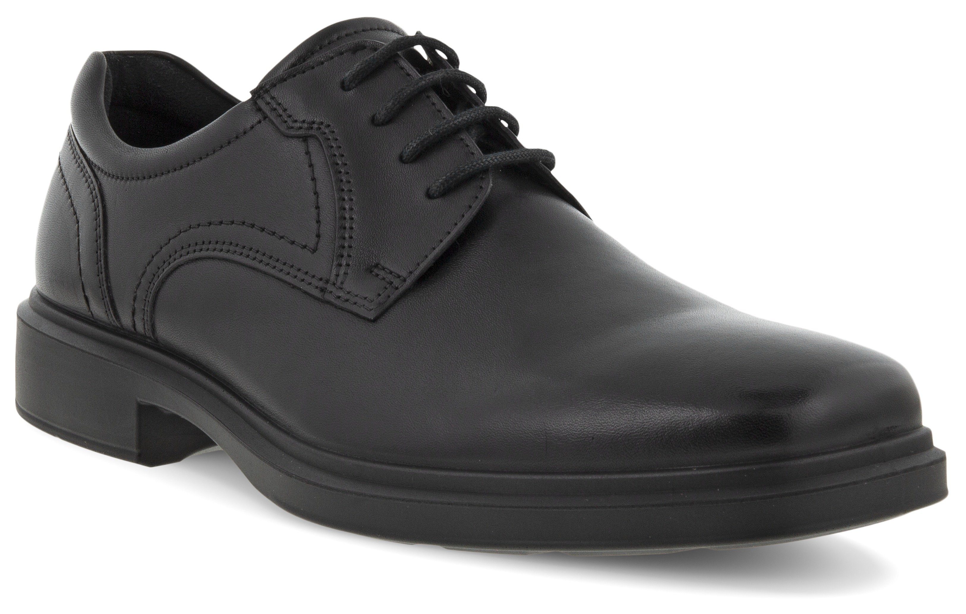 Ecco Helsinki 2 Schnürschuh, Freizeitschuh, Halbschuh, günstig online kaufen
