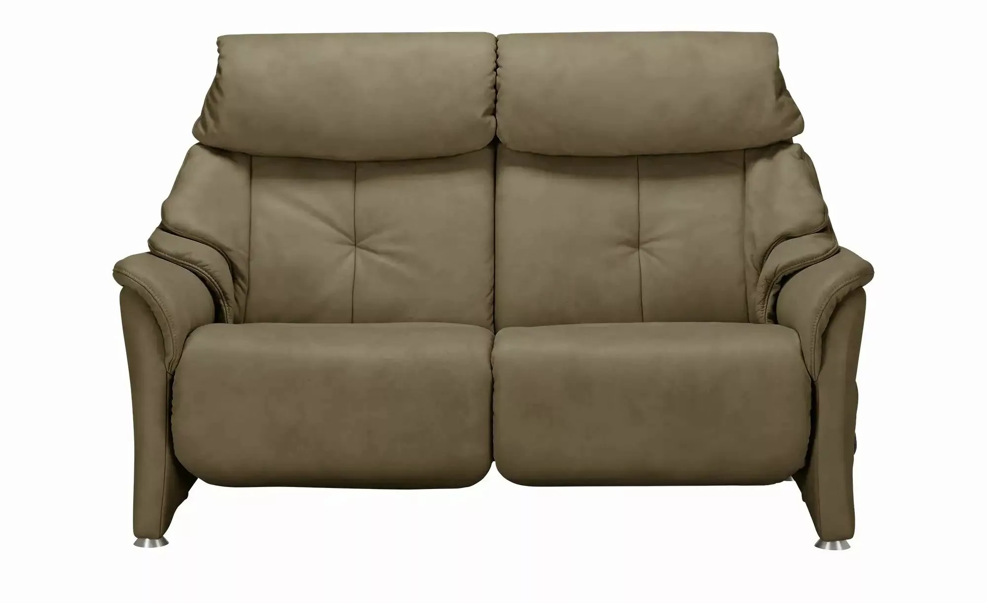 himolla Sofa 2,5 - Sitzig  4217 ¦ grün ¦ Maße (cm): B: 173 H: 109 T: 101 Po günstig online kaufen