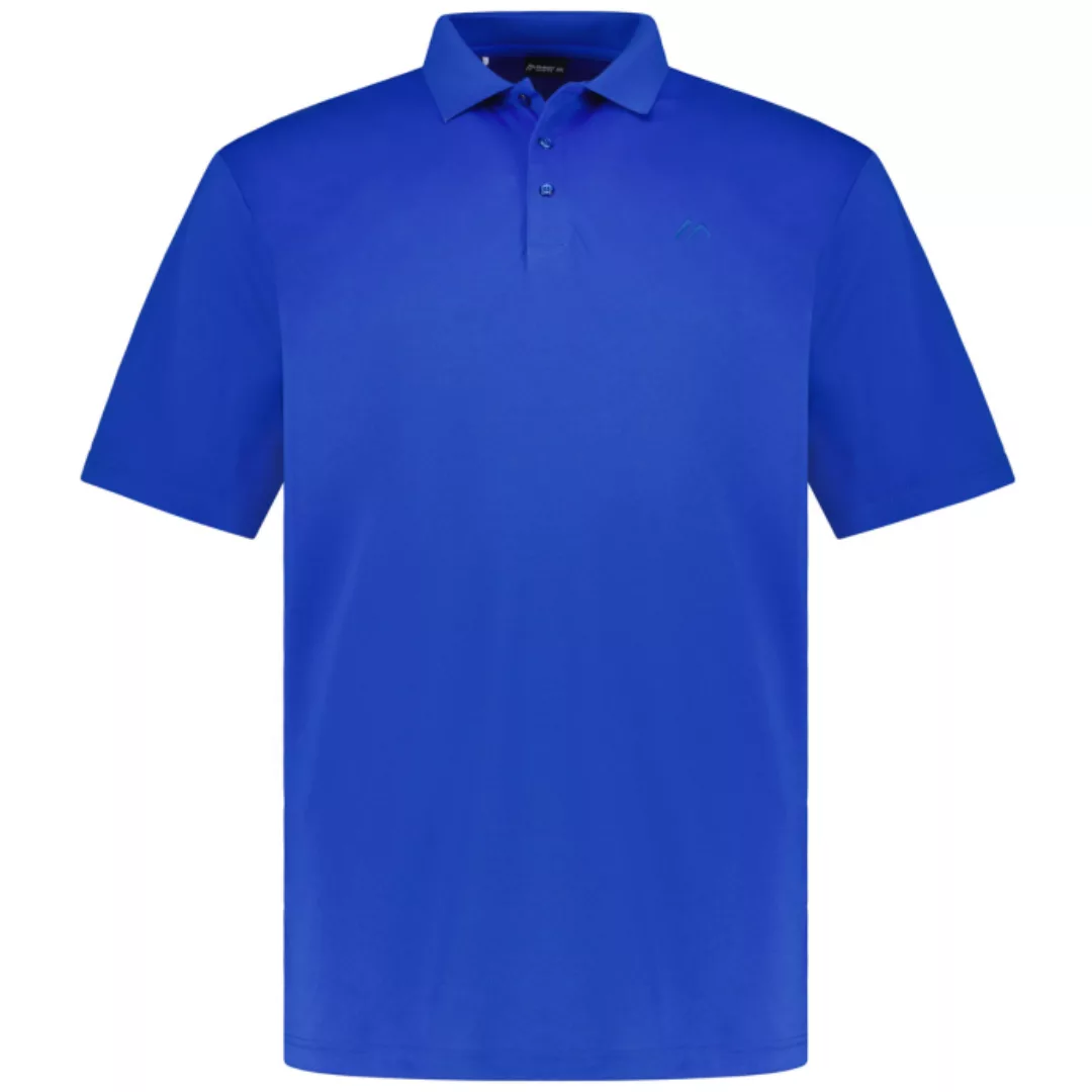 Maier Sports Leichtes Funktions-Poloshirt günstig online kaufen