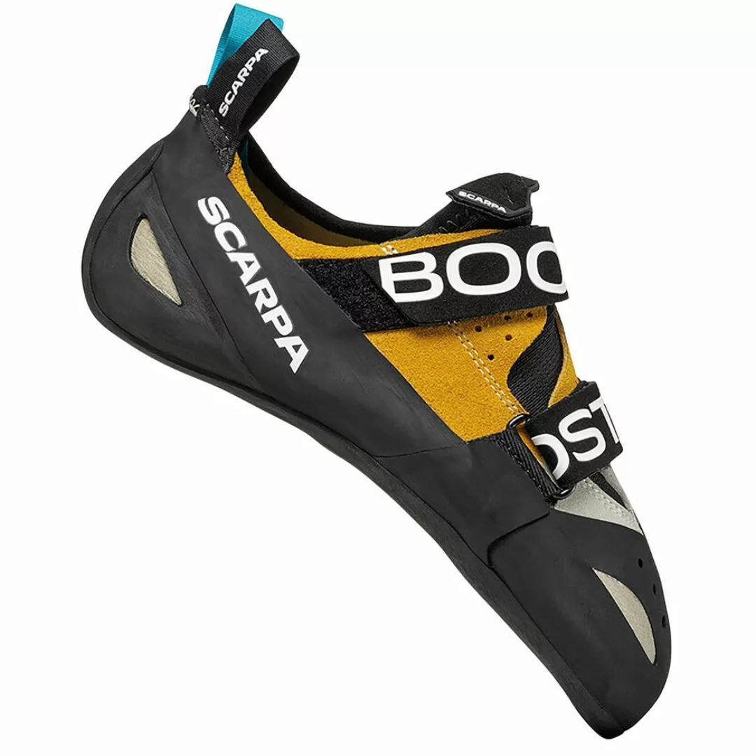 Scarpa Boostic R - Kletterschuhe günstig online kaufen