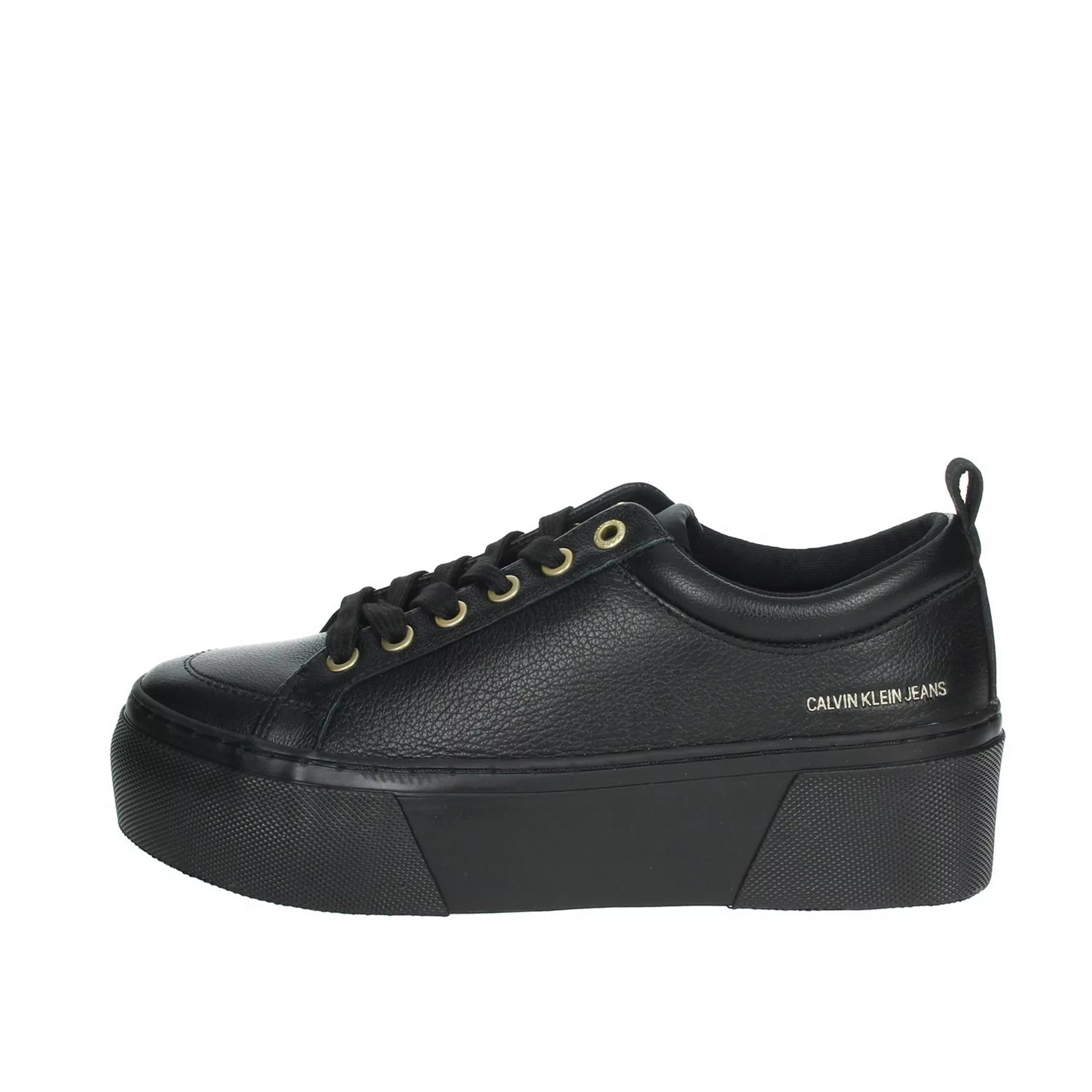Calvin Klein Yw0yw003660gj Schuhe EU 40 Black günstig online kaufen