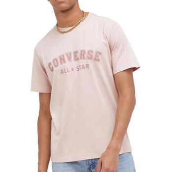 Converse  T-Shirts & Poloshirts 10024566-A15 günstig online kaufen