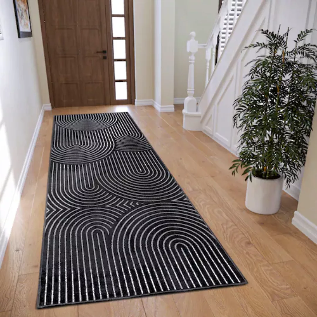 HANSE Home Teppich »Faron«, rechteckig günstig online kaufen