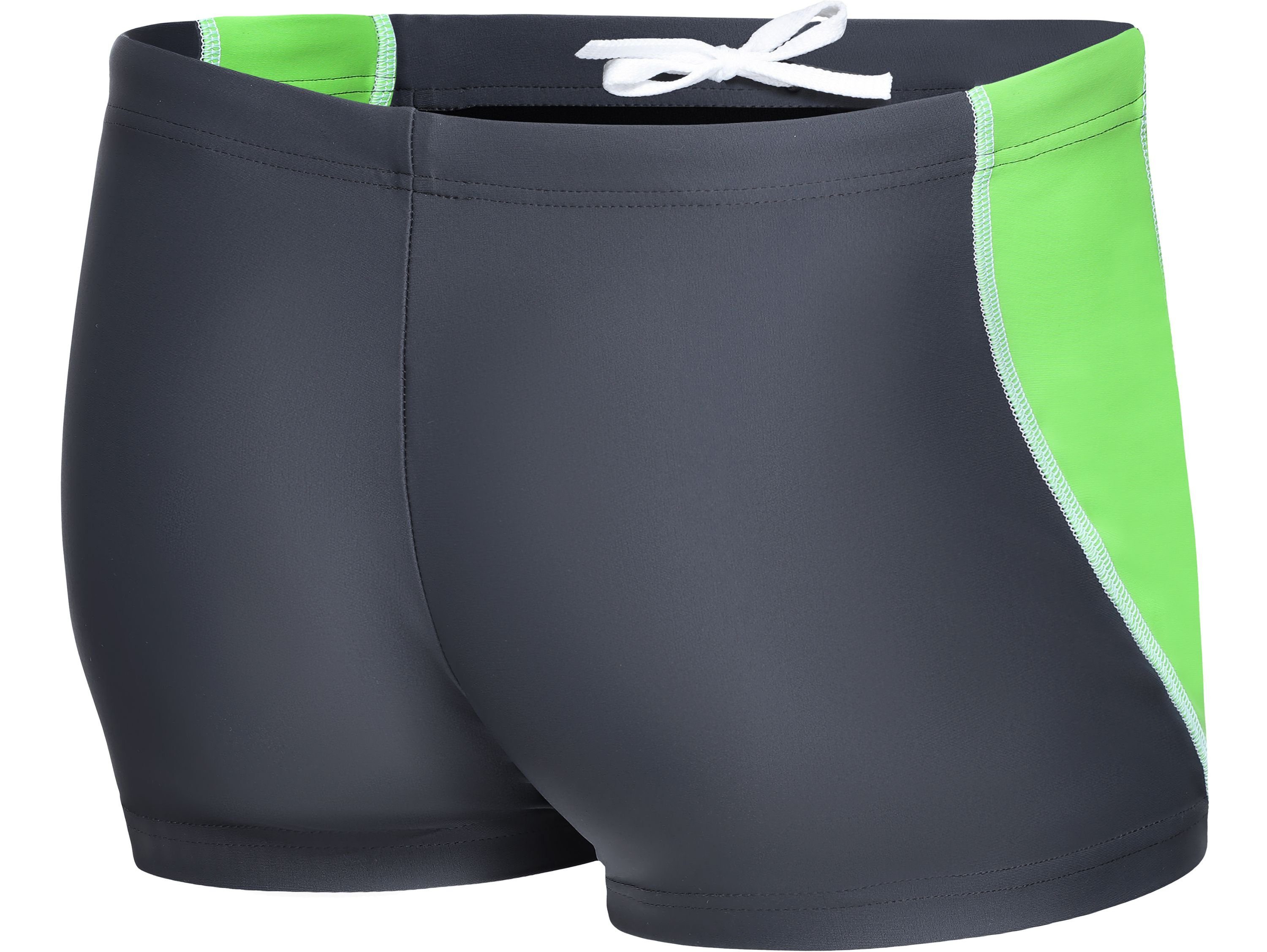Ladeheid Badeshorts Herren Badehose Badeshorts Beachshorts günstig online kaufen