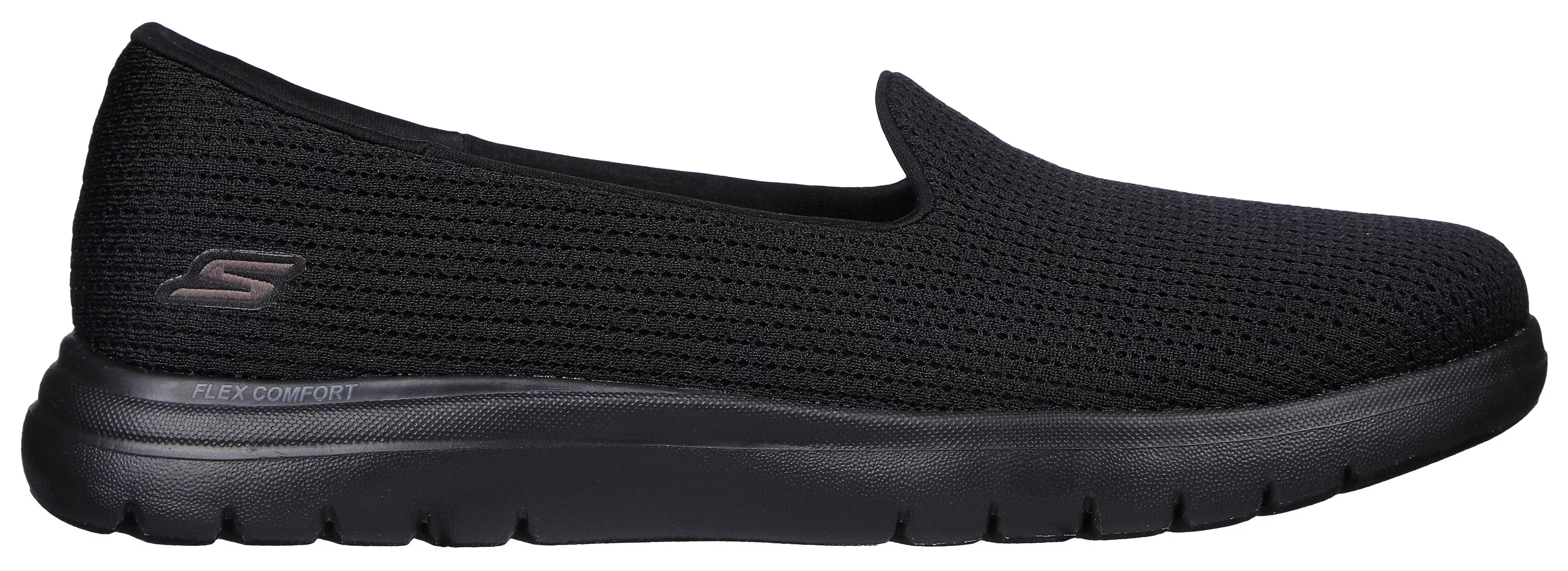 Skechers Slip-On Sneaker "ON-THE-GO FLEX-ASPIRE", Trainingsschuh, Freizeits günstig online kaufen