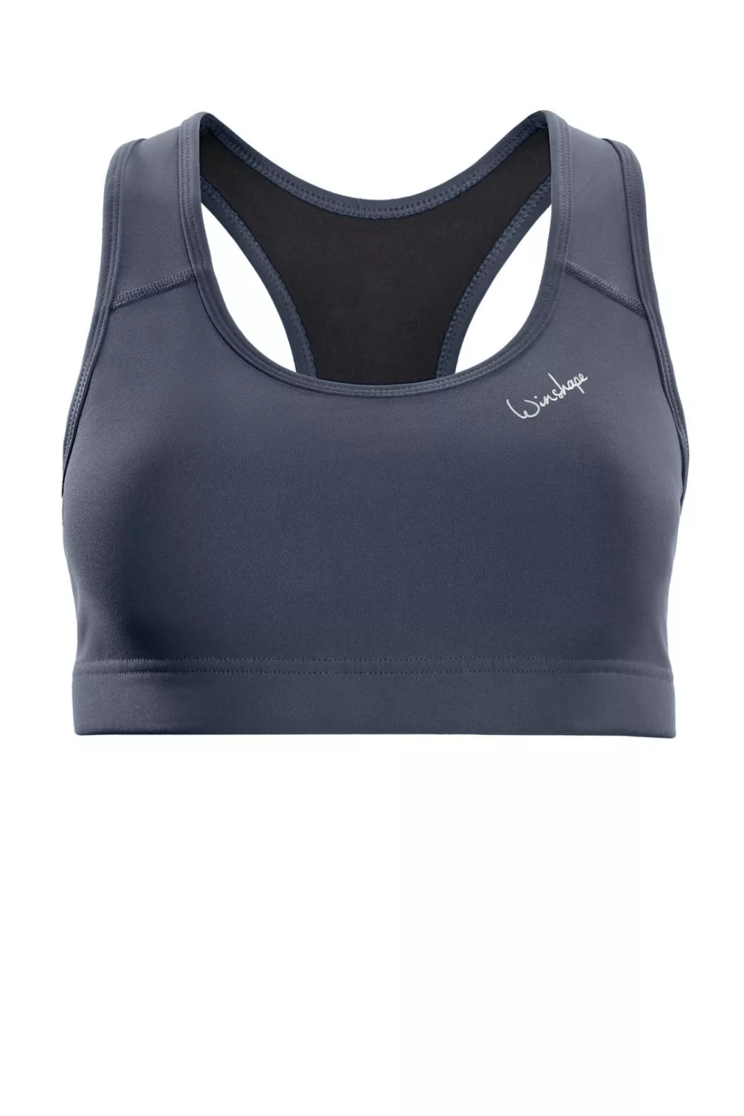 Winshape Sport-Bustier "Functional Comfort Sport-BH SB102C", mit herausnehm günstig online kaufen