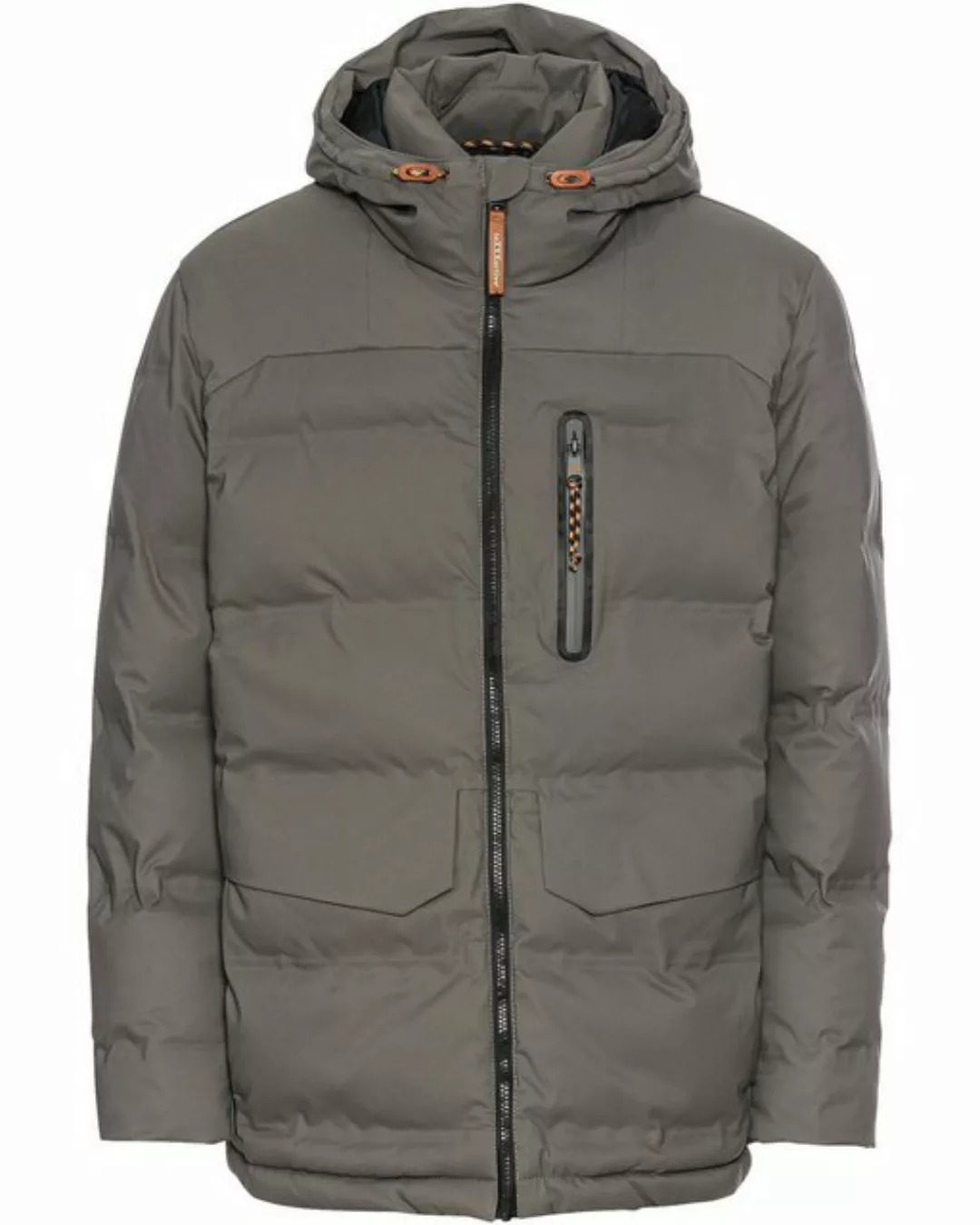 camel active Steppjacke Outdoor-Steppjacke günstig online kaufen