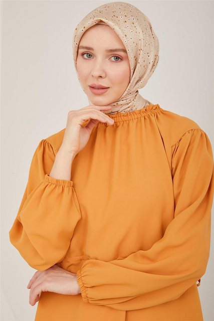 ARMİNE Langarmbluse Armine Damen Bluse, Premium Qualität, Zweifarbig Damen günstig online kaufen