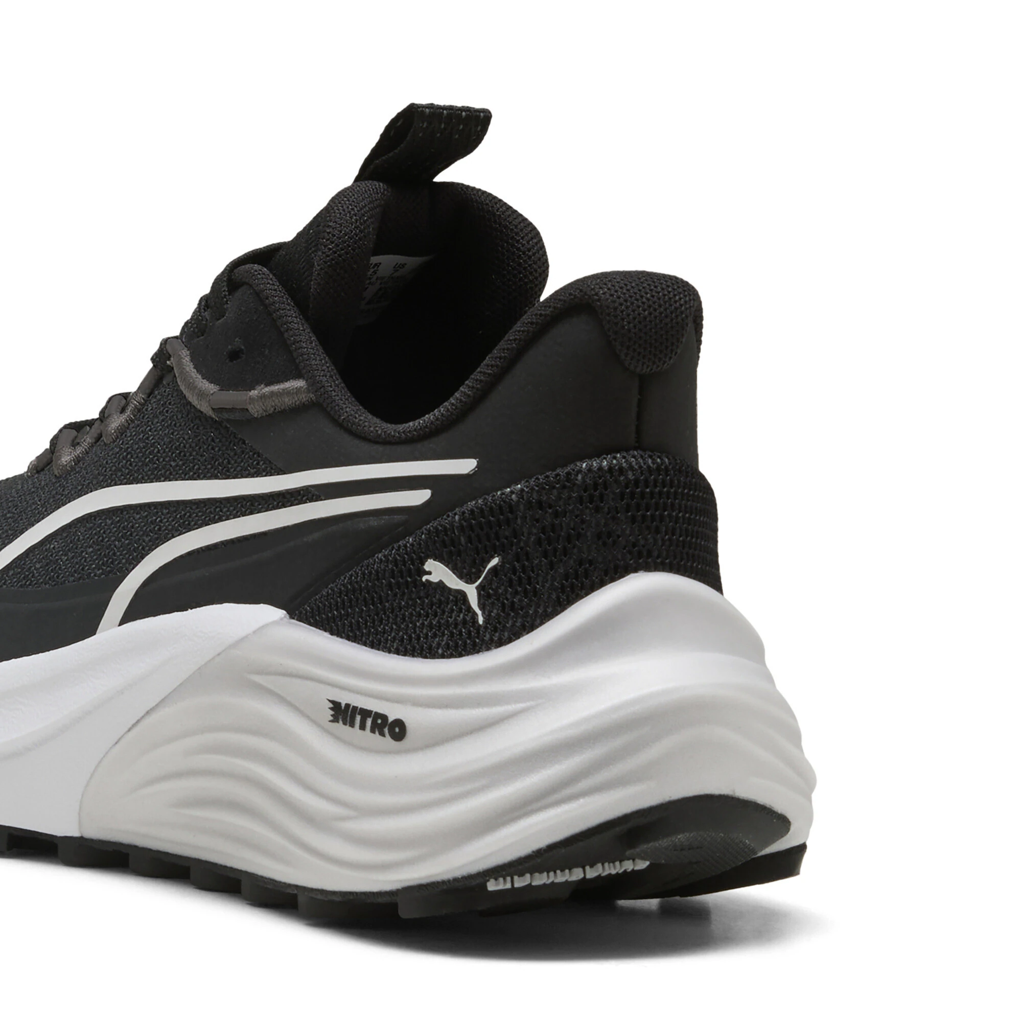 PUMA Laufschuh "Electrify NITRO™ 4 Trail Laufschuhe Damen" günstig online kaufen