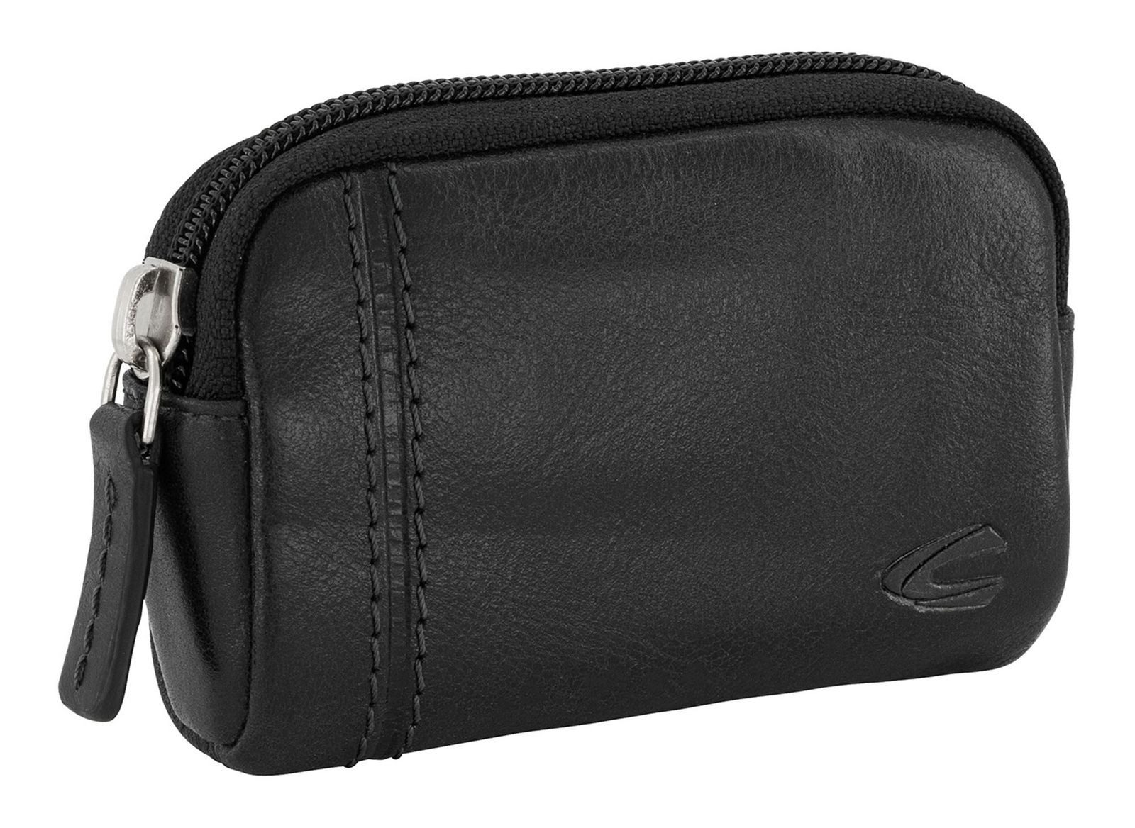 camel active Schlüsseltasche Bilbao, aus echtem günstig online kaufen