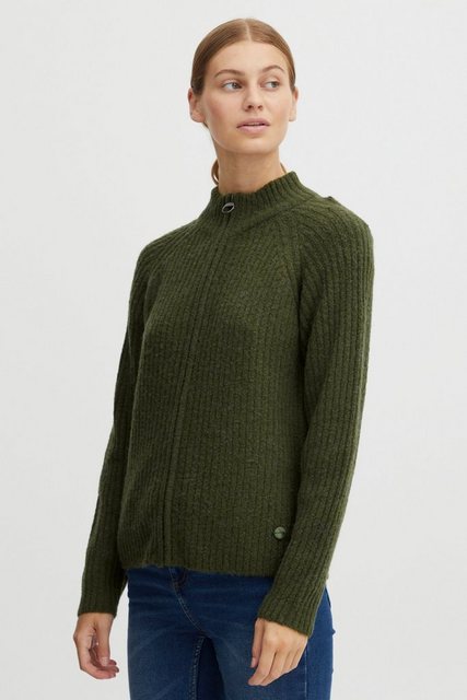 OXMO Strickjacke OXSal 21800095-ME günstig online kaufen