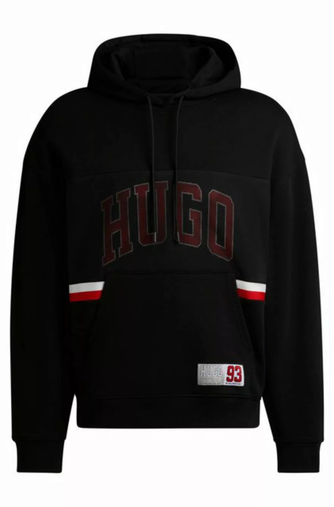 HUGO Strickpullover günstig online kaufen