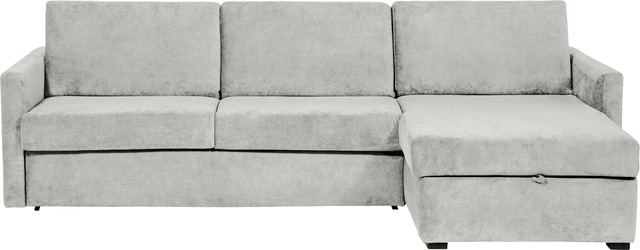 Places of Style Schlafsofa "GOLDPOINT Ecksofa 264 cm, Liegefläche (140/200c günstig online kaufen