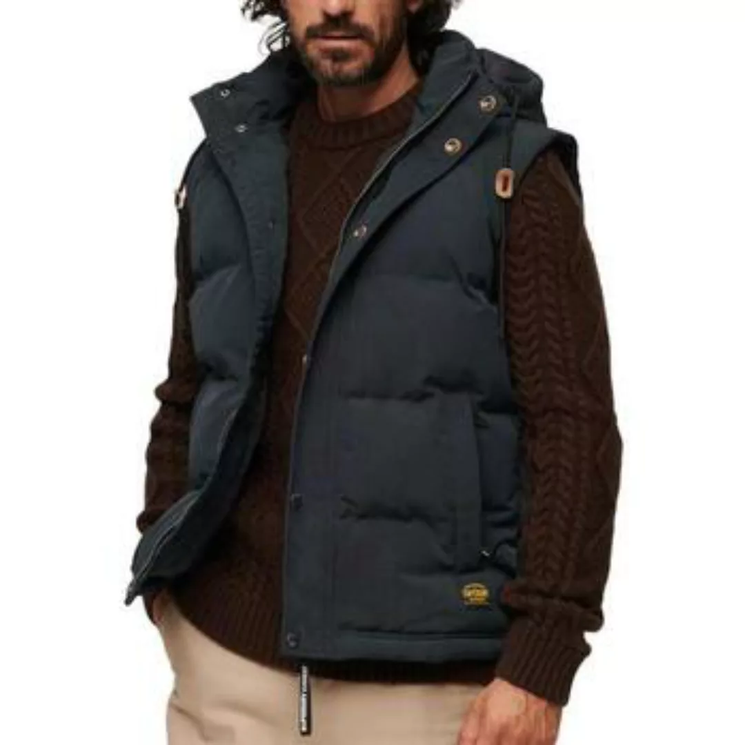 Superdry  Daunenjacken M5011708A günstig online kaufen