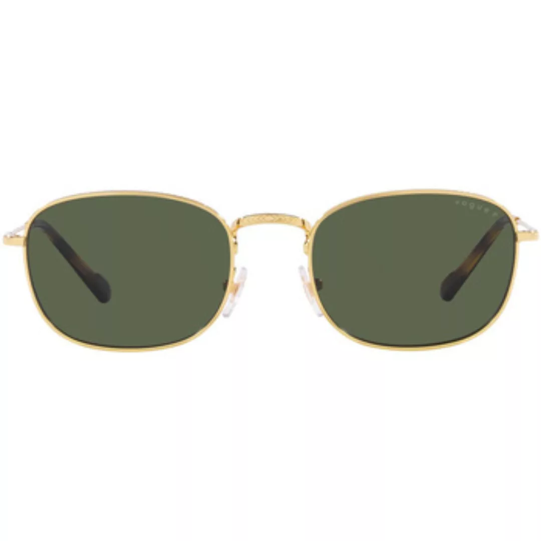 Vogue  Sonnenbrillen Sonnenbrille VO4276S 280/9A Polarisiert günstig online kaufen