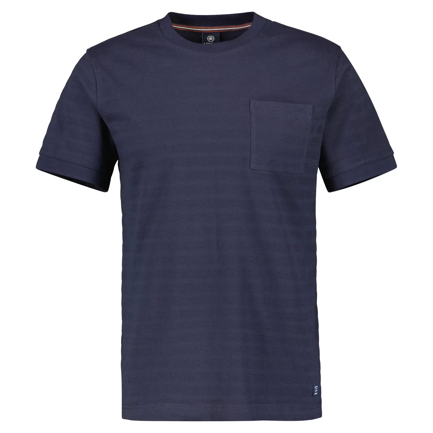 LERROS T-Shirt dezent gestreift günstig online kaufen