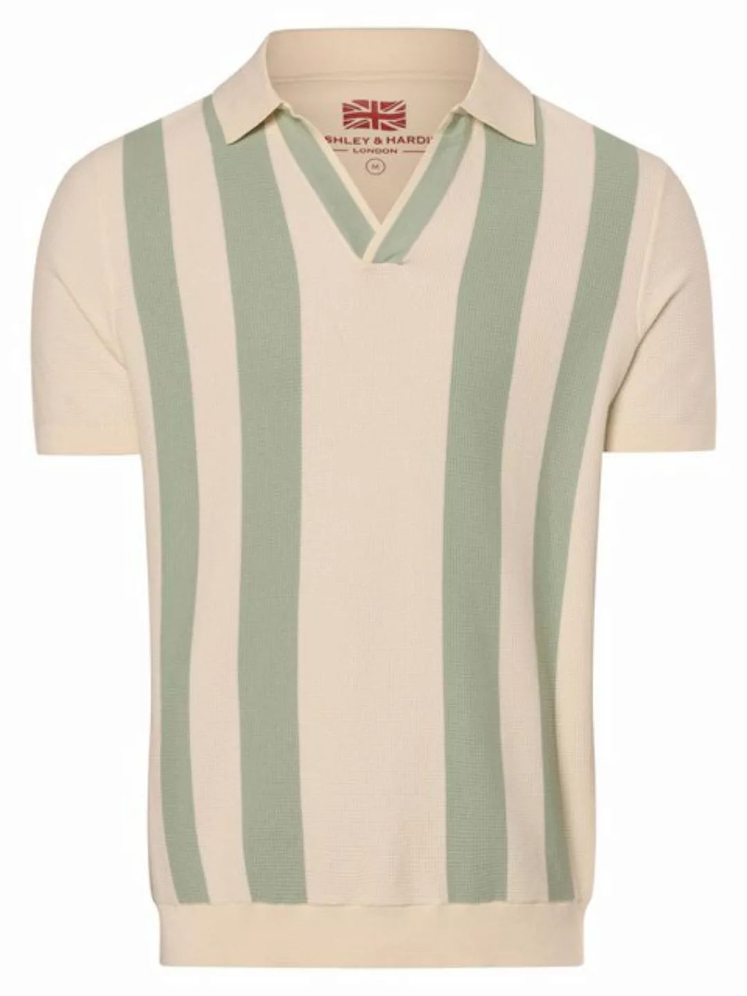 Finshley & Harding London Poloshirt günstig online kaufen
