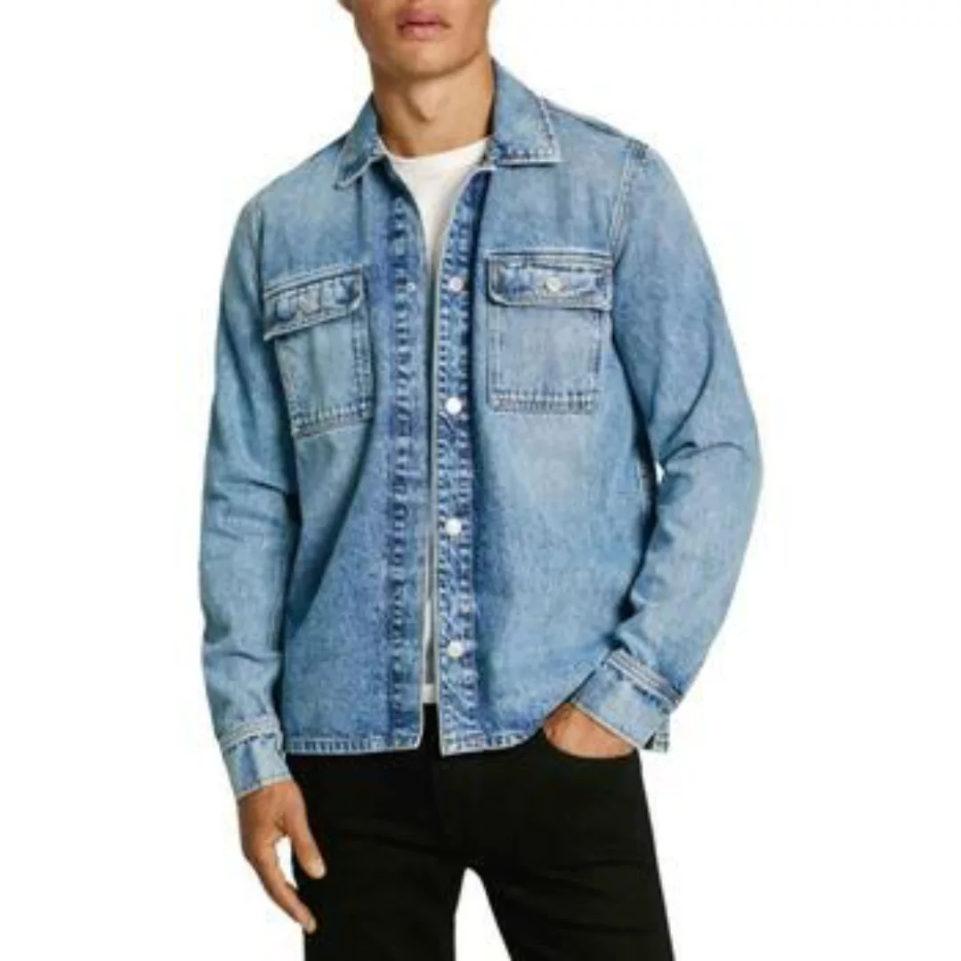 Pepe jeans  Jeansjacken - günstig online kaufen