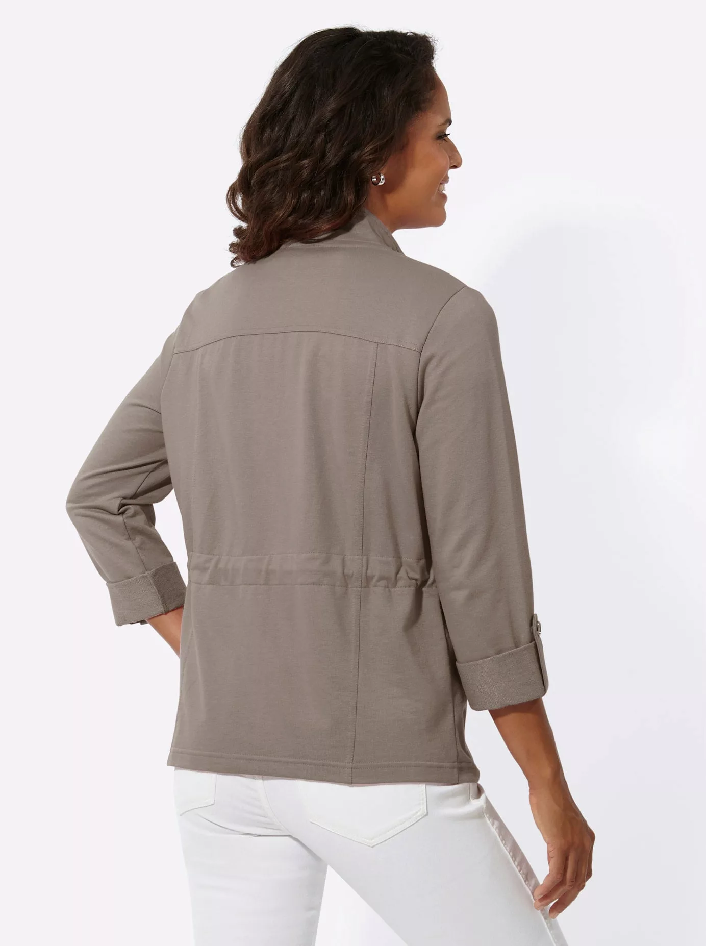 Casual Looks Shirtjacke "Shirtjacke" günstig online kaufen