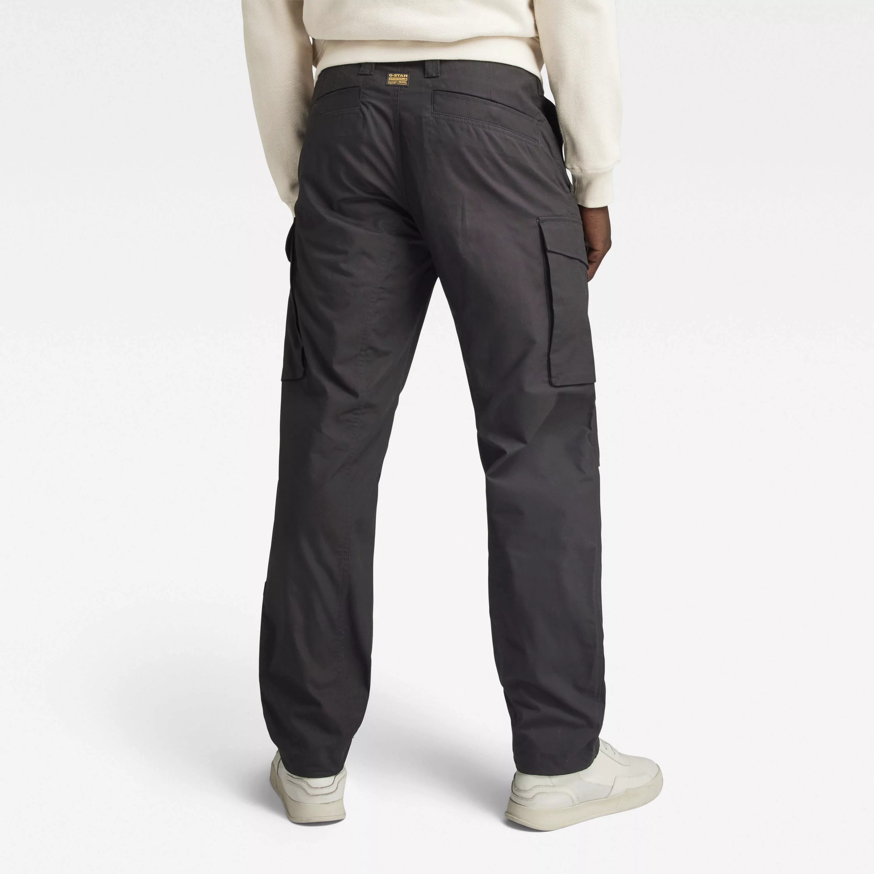 G-Star RAW Cargohose Core Regular günstig online kaufen