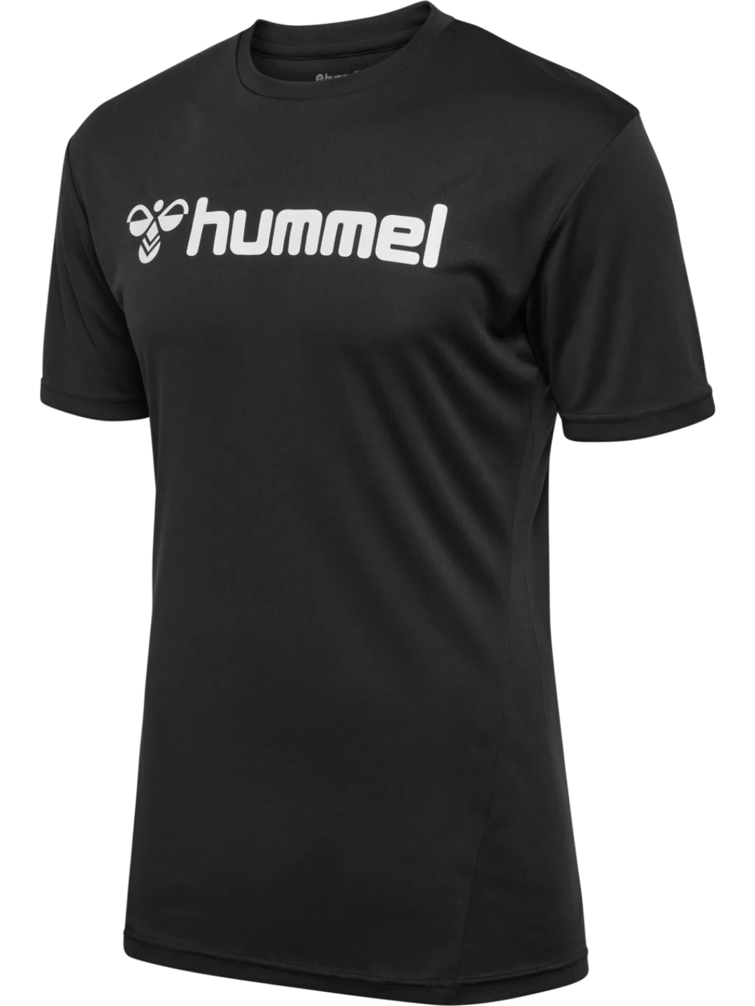 hummel Trainingsshirt "LOGO JERSEY" günstig online kaufen