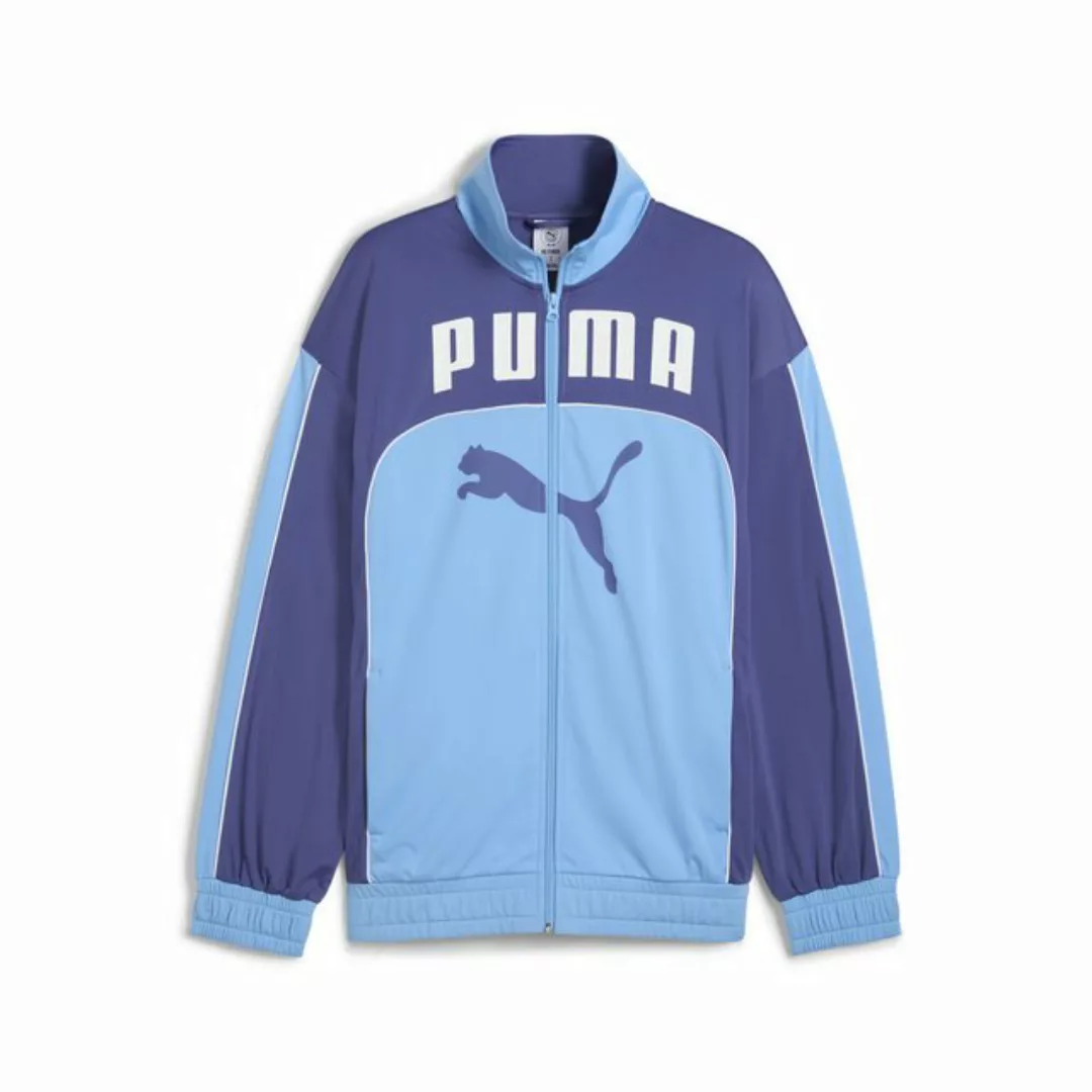 PUMA Sweatjacke FUTURE.PUMA.ARCHIVE Jacke Erwachsene günstig online kaufen