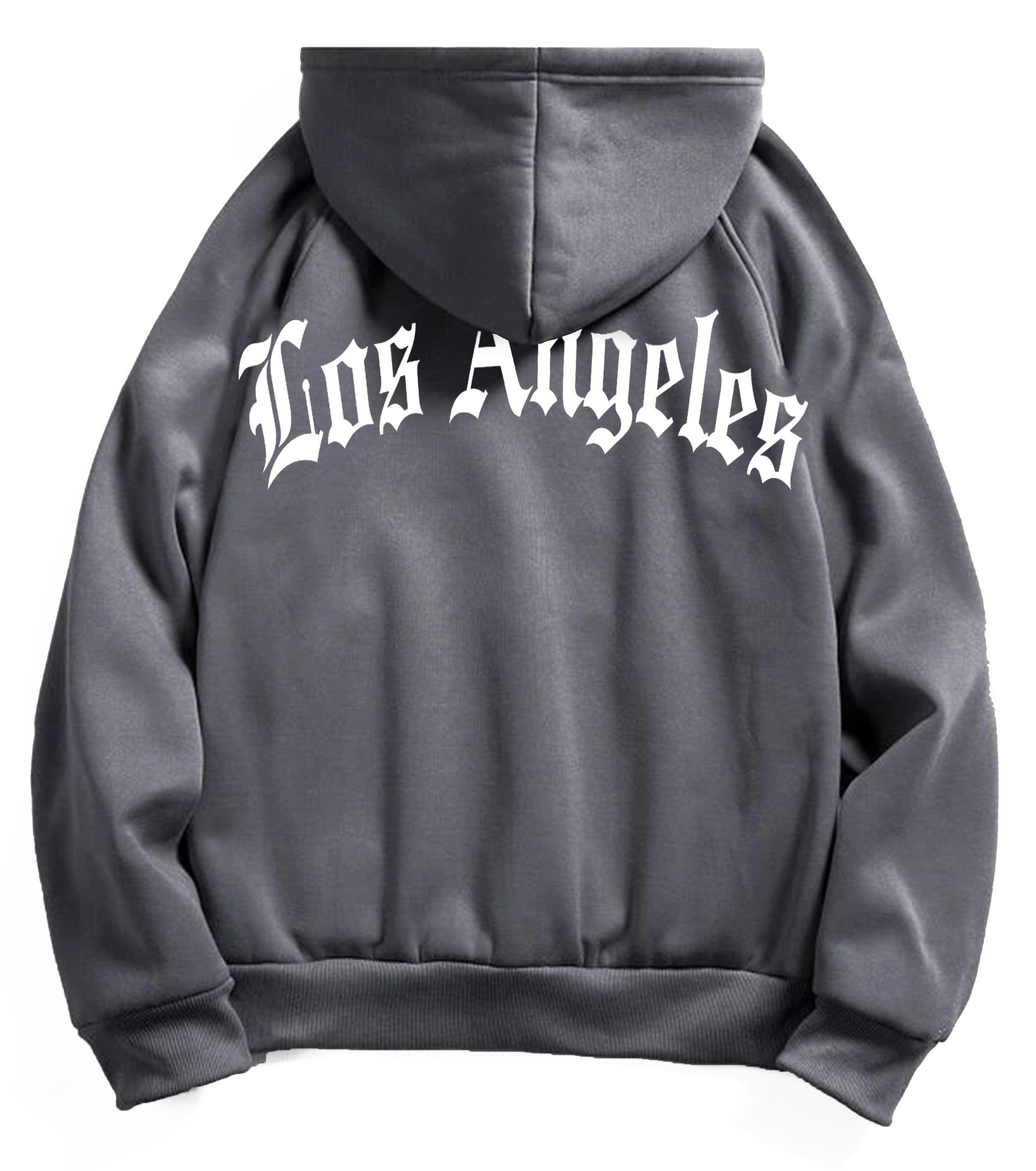 RMK Kapuzenpullover Herren Hoodie Pullover Langarmshirt günstig online kaufen