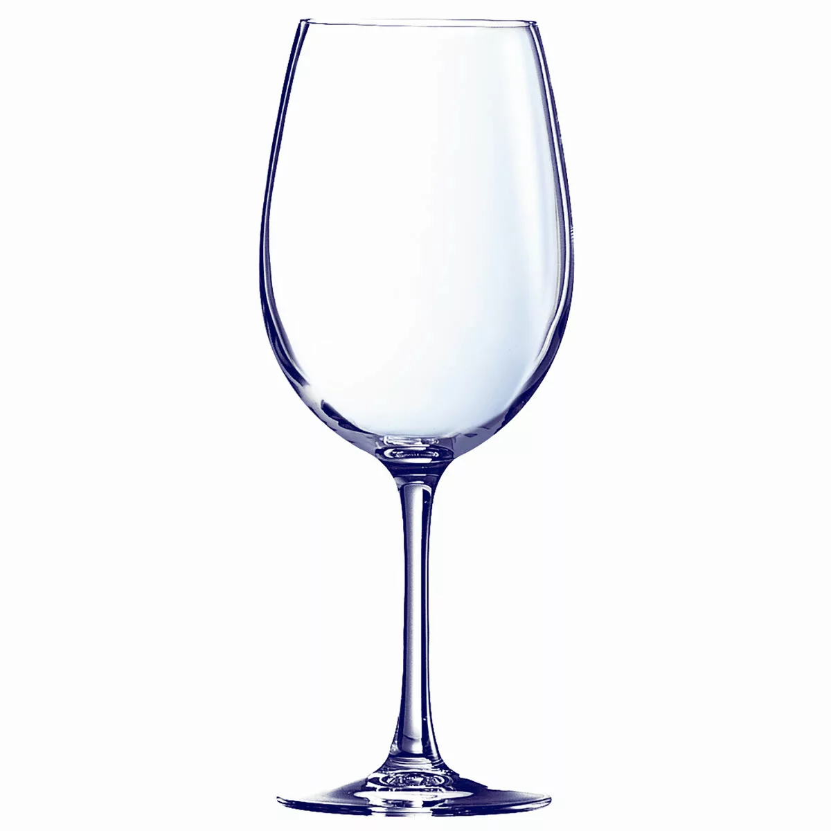 Weinglas Chef & Sommelier Cabernet Durchsichtig Glas 6 Stück (580 Ml) günstig online kaufen