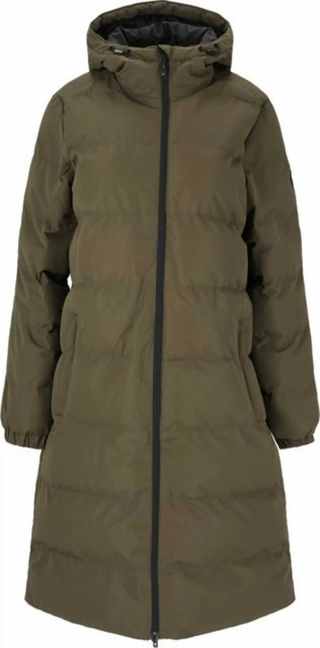 WHISTLER Funktionsjacke Whistler Damen Mantel Abella Padded günstig online kaufen