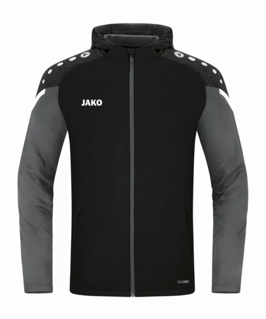 Jako Sweatjacke JAKO Performance Kapuzenjacke Polyester günstig online kaufen