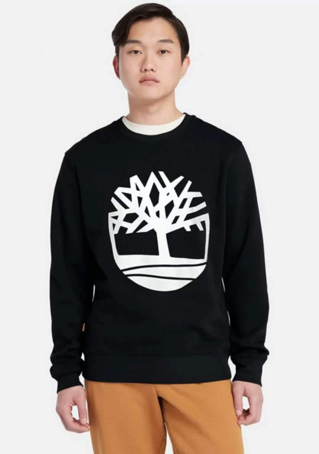 Timberland Sweatshirt WHEAT BOOT-BLACK günstig online kaufen