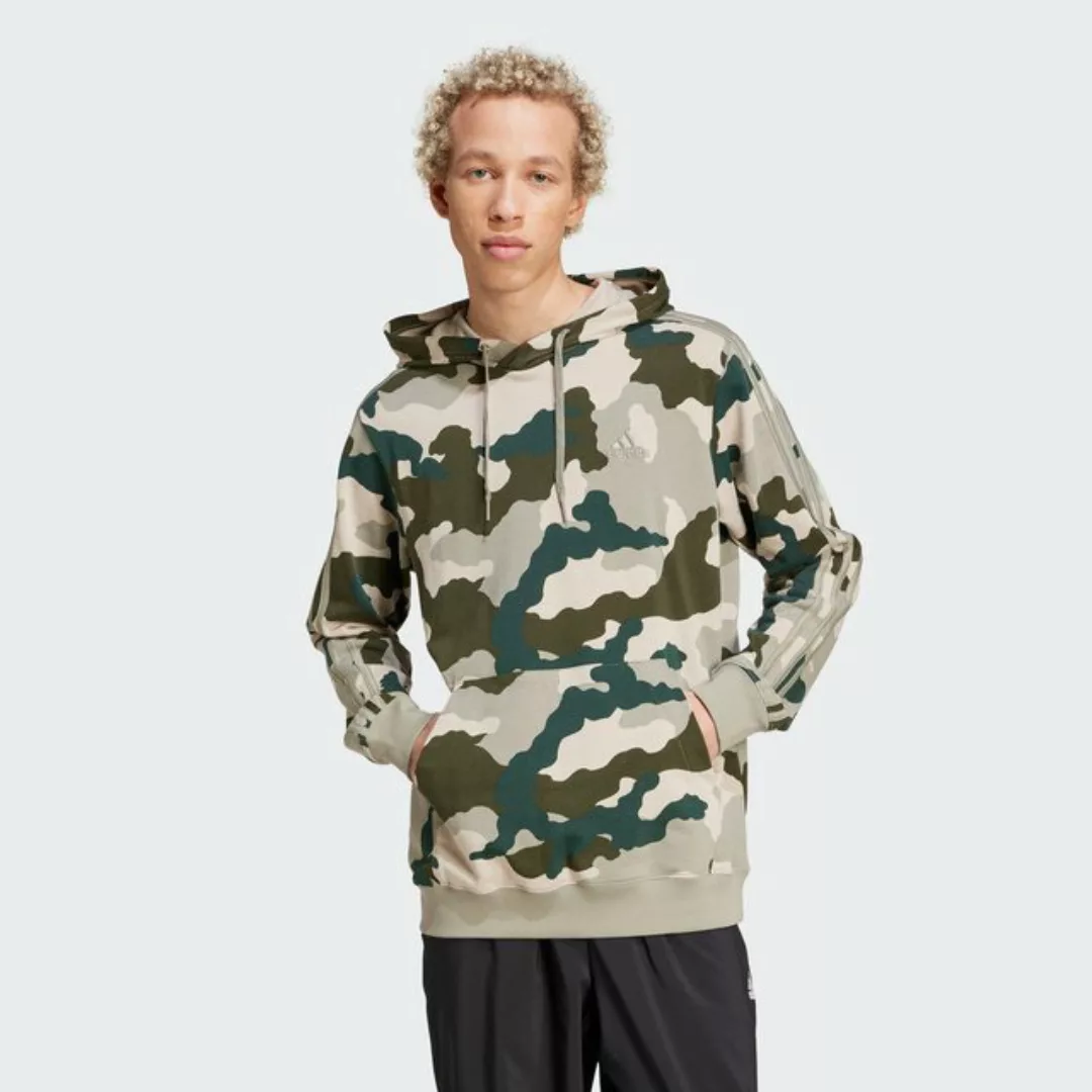 adidas Sportswear Kapuzensweatshirt M CAMO HD günstig online kaufen