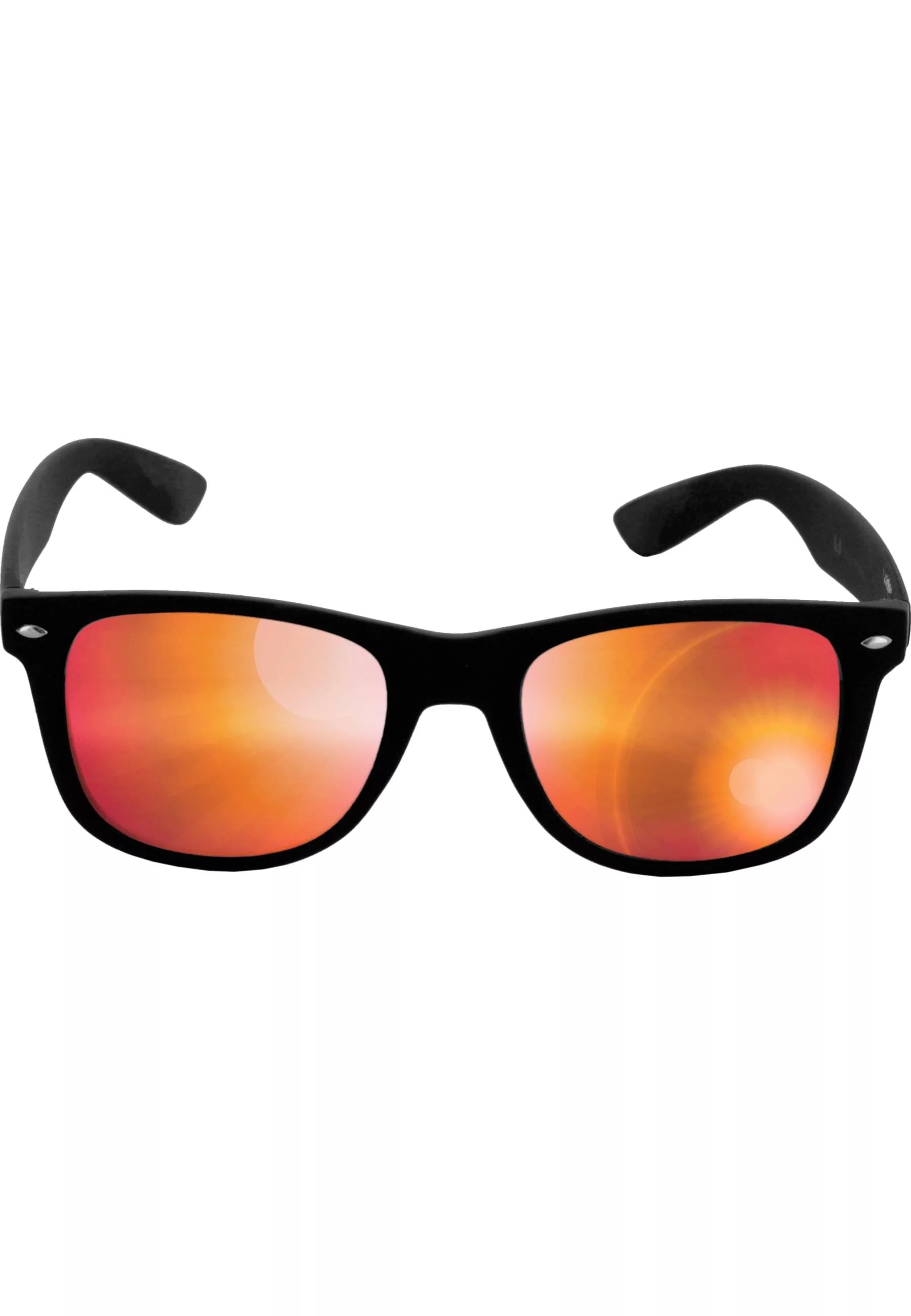 MSTRDS Sonnenbrille "MSTRDS Unisex Sunglasses Likoma Mirror" günstig online kaufen