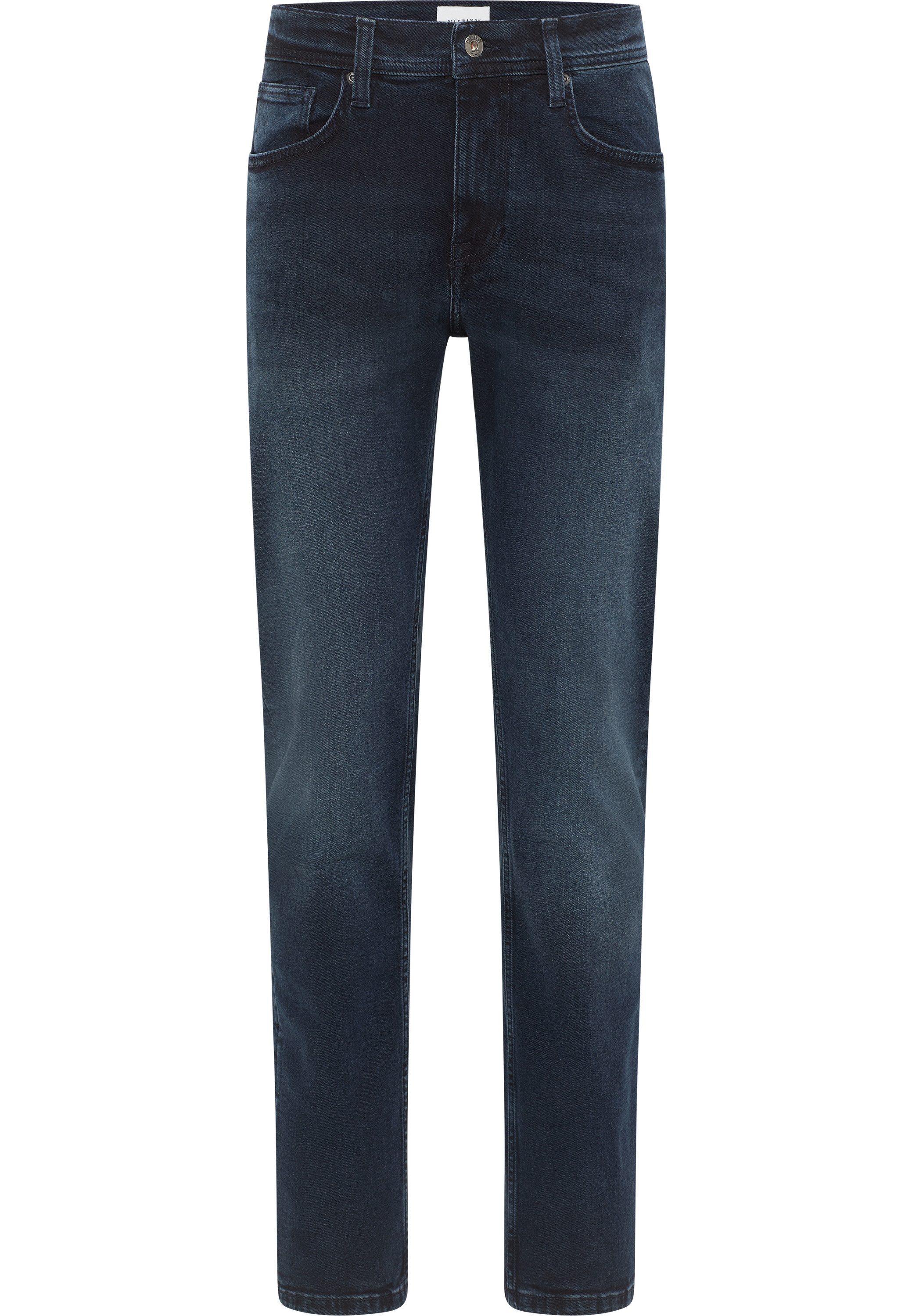 MUSTANG Slim-fit-Jeans "Herren Style Orlando Slim" günstig online kaufen