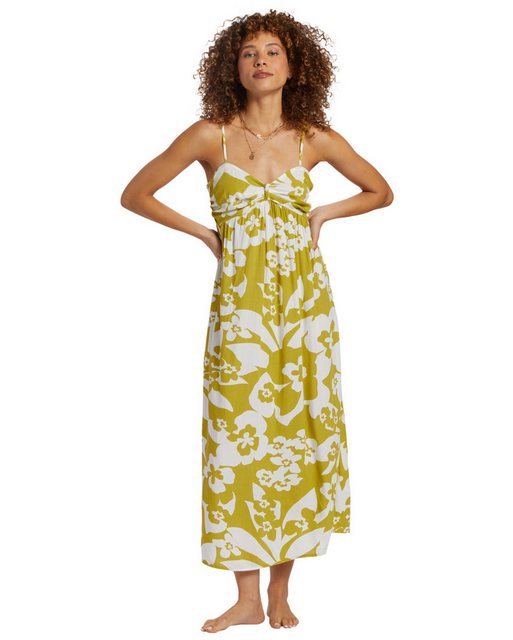 Billabong Sommerkleid "Daybreak Midi" günstig online kaufen