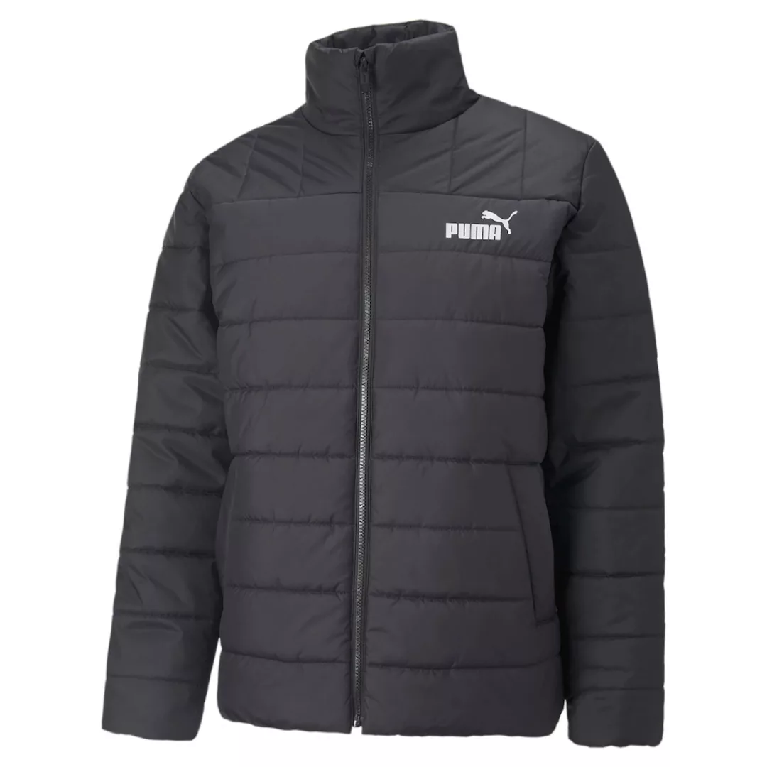 PUMA Winterjacke ESS+ PADDED JACKET günstig online kaufen