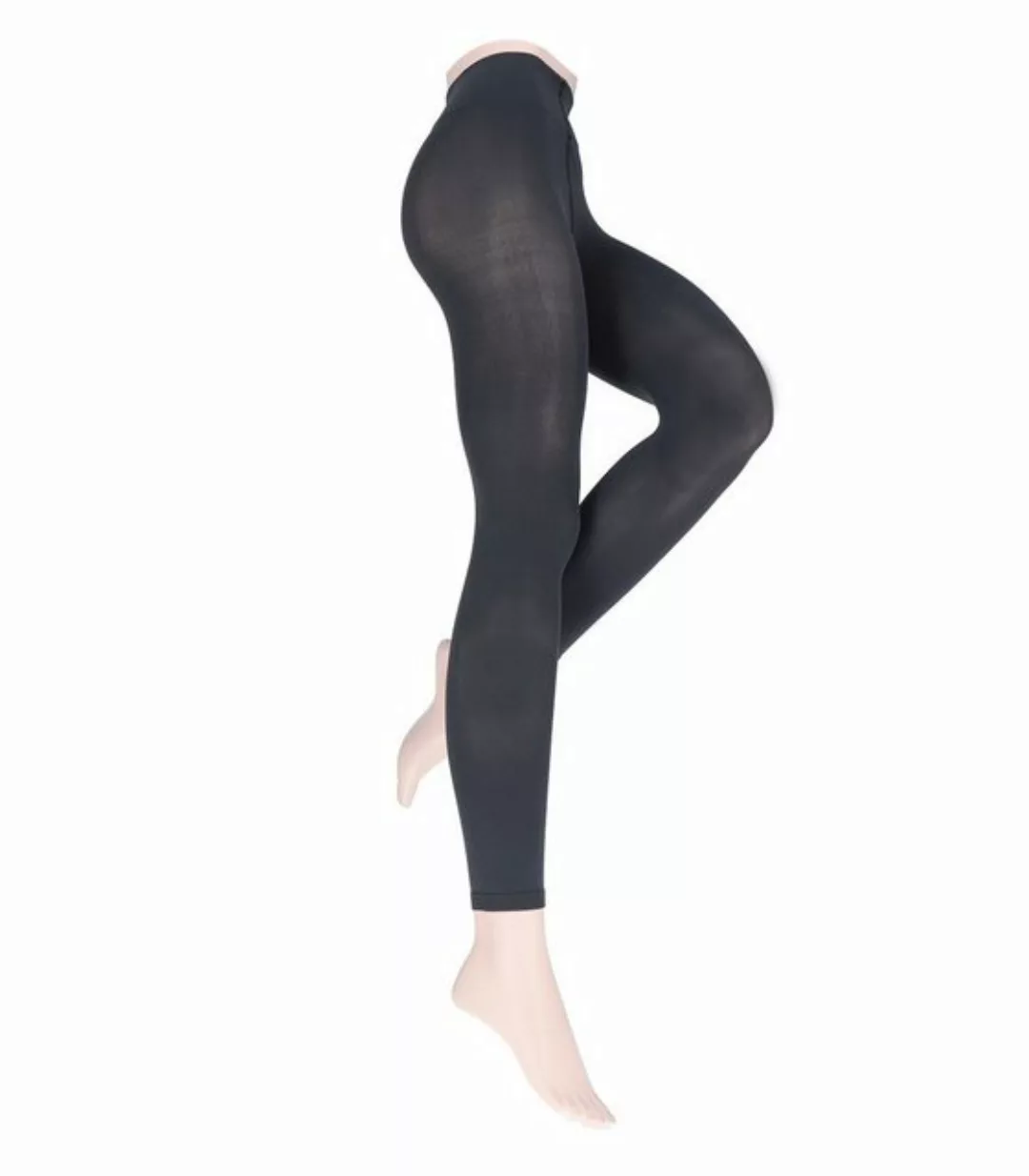 Wilox Leggings SOFT OPAQUE (1-tlg., 1er-Pack) Semi-blickdicht & matt günstig online kaufen