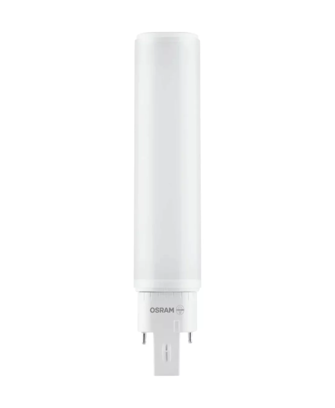 Osram DULUX D LED EM & AC MAINS 26 10 W/4000K G24d-3 günstig online kaufen