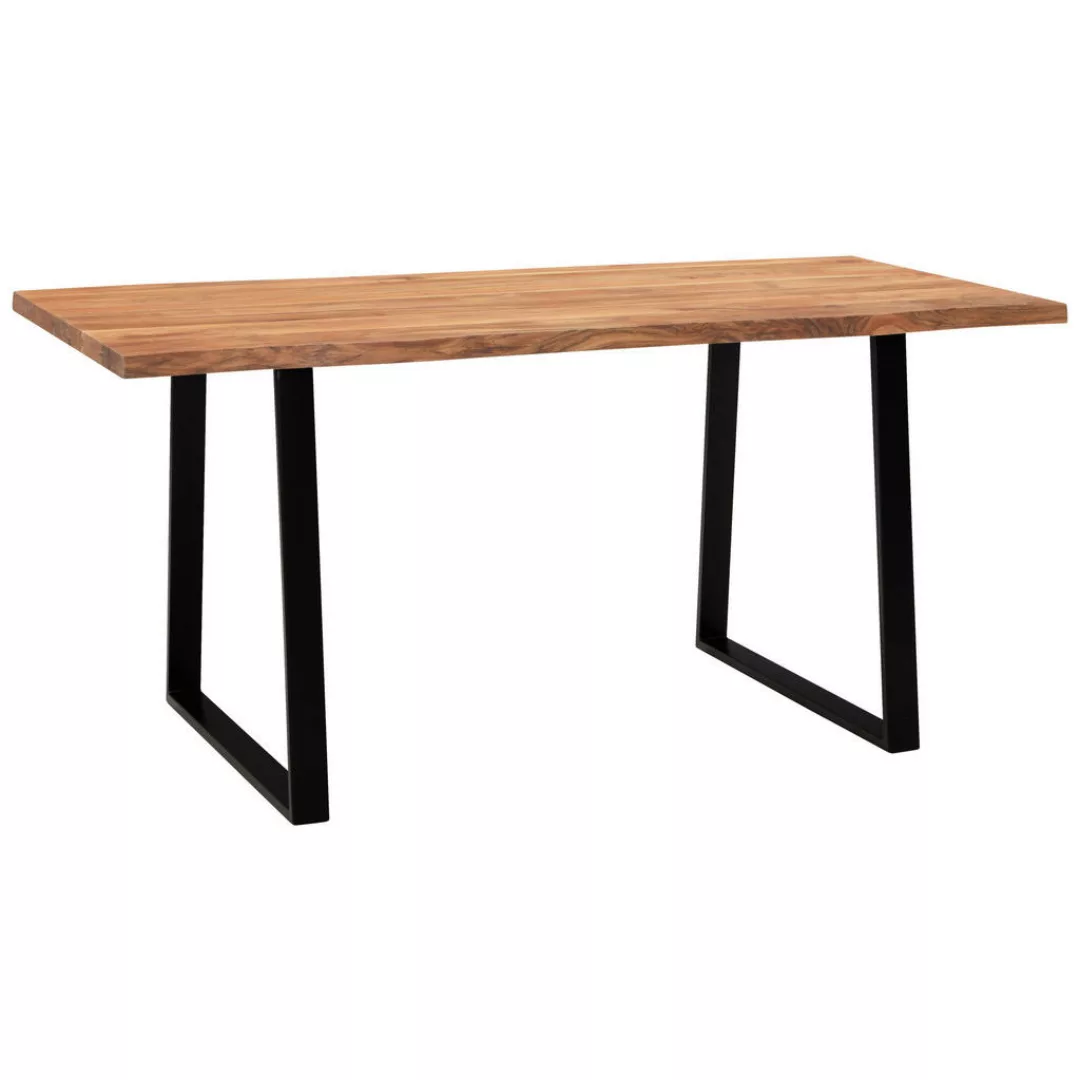 Schreibtisch B/H/T: ca. 140x76x80 cm günstig online kaufen