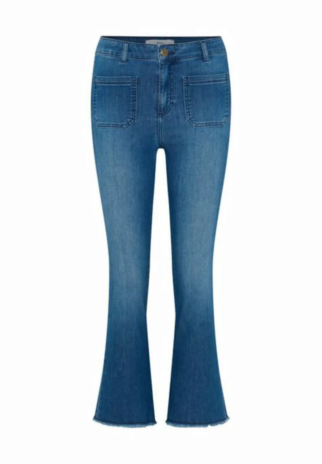 Brax 5-Pocket-Jeans "Style ANA S" günstig online kaufen