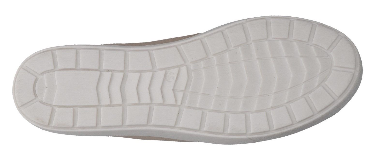 Caprice Plateausneaker, Freizeitschuh, Halbschuh, Schnürschuh mit günstig online kaufen