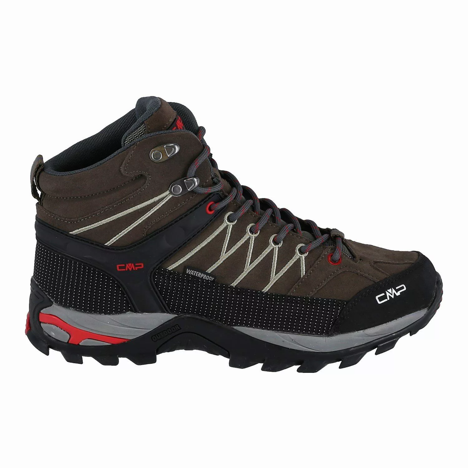 CMP Rigel Mid Trekking WP (Waterproof) günstig online kaufen
